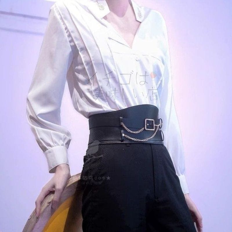 【2点購入で10％OFF】恋と深空 ホムラ Rafayel 芸術家 コスプレ 衣装 ハロウィン クリスマス 文化祭