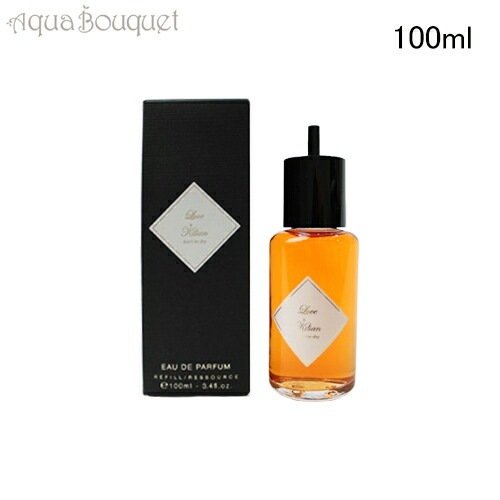 キリアン ラブ ドント ビー シャイン オードパルファム リフィル 100ml KILIAN LOVE DONT BE SHY EDP REFILL[v36]