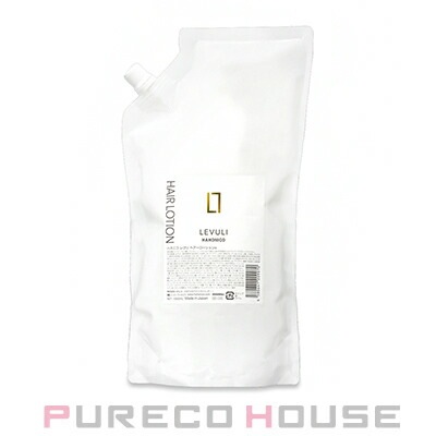 ハホニコ レブリ ヘアーローション a 1000ml レフィル