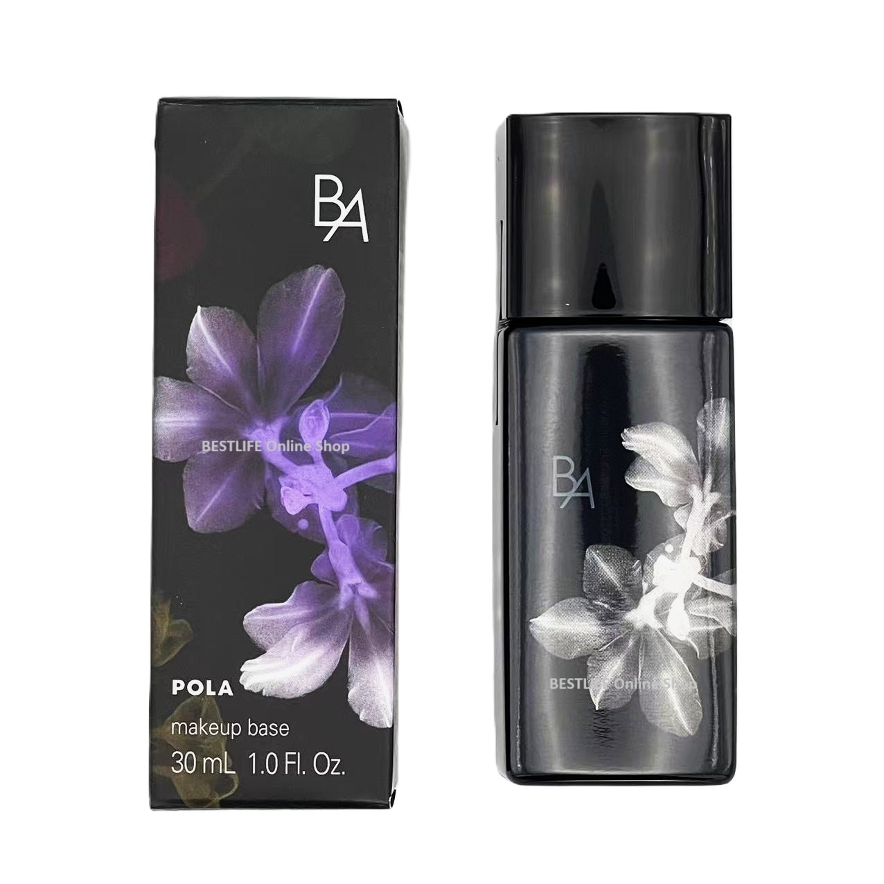 B.A デイセラム リキッド 30mL 日本国内正規品