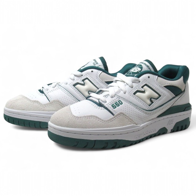 ニューバランス BB550 D STA コートスタイル スニーカー メンズ レディース 靴