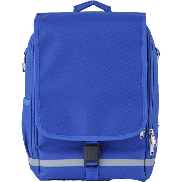 ラクサック ジュニア ブルー 101347 10 小