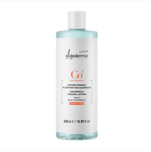 oligodermie 化粧水500ml洗顔料