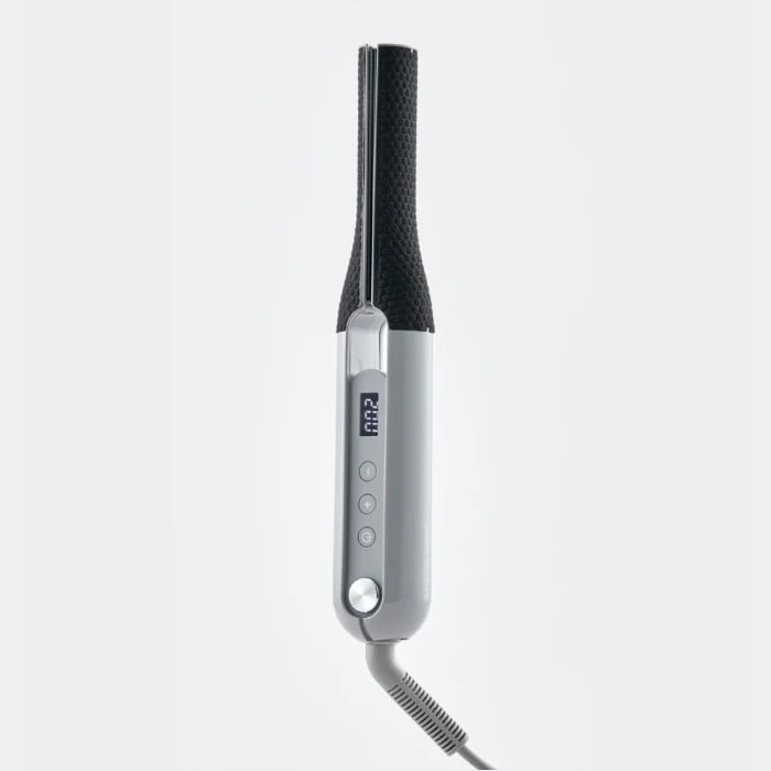 ヘアアイロン BI-G1-CG クールグレー ストレートヘアアイロン