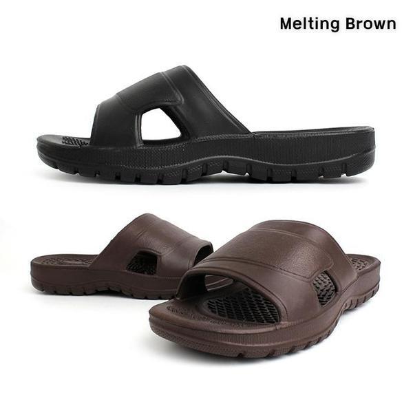 メンズ夏デイリースリッパ2.5cm