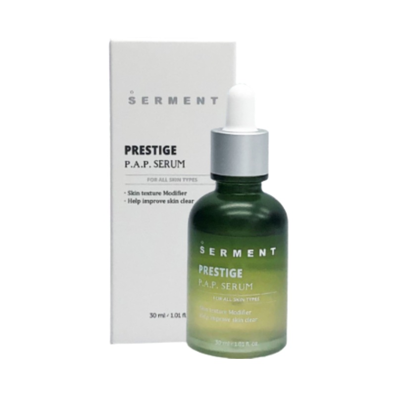 SERMENT Prestige P.A.P. Serum 美容液 20240228155848.jpg