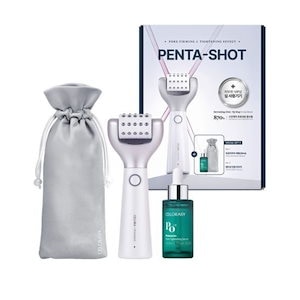 ペンタショット