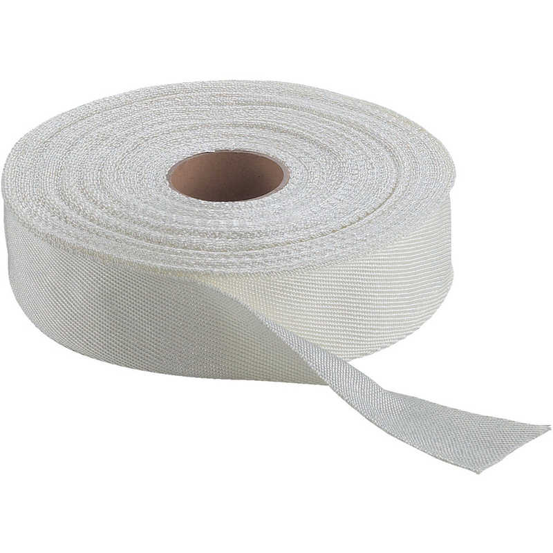 トラスコ中山　シリカテープ 厚み0.8X幅50X30m　TST0850