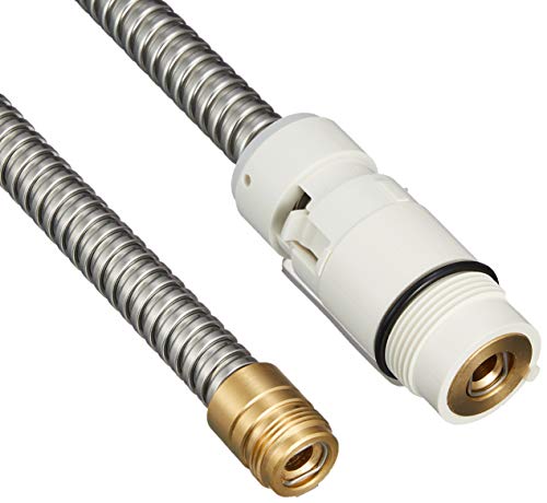 KVK 水栓金具 旧MYM品 FB240U12等用 洗髪水栓用シャワーホース組 ケーブイケー HC1 8,747円