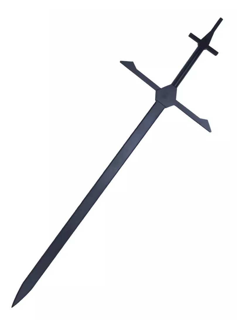 陰の実力者になりたくて！ シドカゲノー シャドウ 100cm コスプレ 武器道具