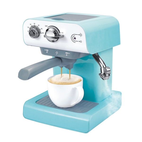 作動するキッチン遊び コーヒーメーカー / コーヒーマシン ロールプレイ