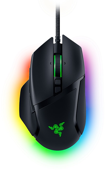 Razer 【国内正規品】ゲーミングマウス Basilisk V3 RZ0104000100R3M1