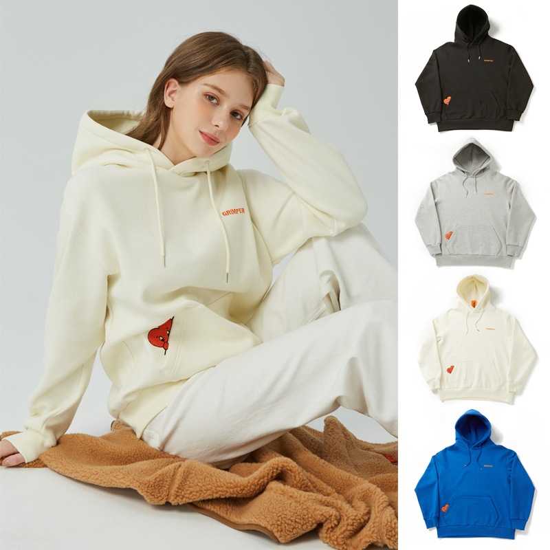 Heart Hoodie_Heart Hoodie