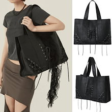 【threetimes】24FW Meave bag ショルダーバッグ | 韓国 Qoo10 | 「threetimes」のブランド検索結果(人気順)：threetimes