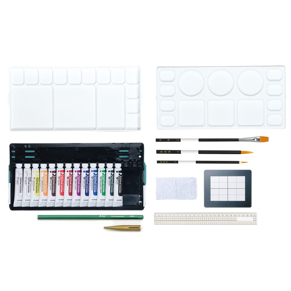 （まとめ買い）NF/PC シンプルセットC 10189 [x3セット]