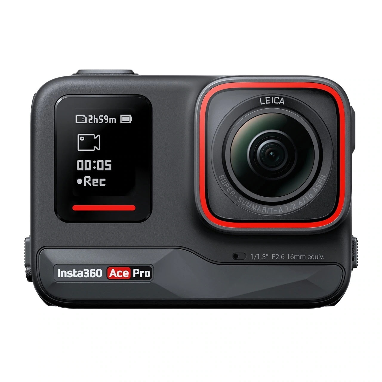 Insta360 Ace Pro [ブラック] アクションカメラ
