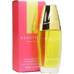 エスティローダー ビューティフル EDP オードパルファム SP 30ml 香水 ESTEE LAUDER