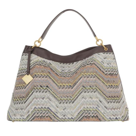 MISSONI Women Bags MI10100F124 Multicolor