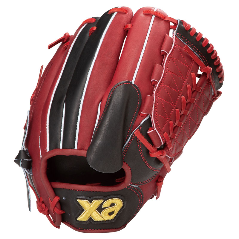 ザナックス XANAX 硬式グラブ ザナパワー グラブ・ミット グラブ・ミット 野球 25SS (BHG25WP1P)