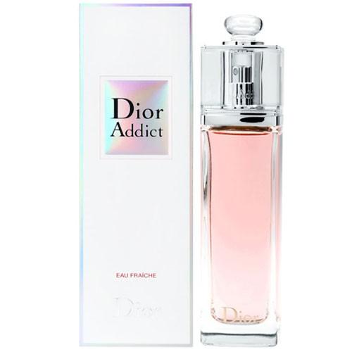 クリスチャンディオール アディクト オー フレッシュ EDT オードトワレ SP 50ml 香水 CHRISTIAN DIOR
