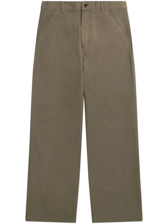 NORSE PROJECTS Men Pants N2504768113 Grey