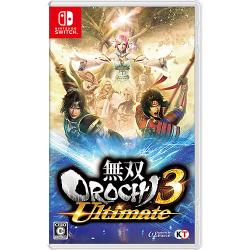 ���oOROCHI 3 Ultimate [Nintendo Switch]