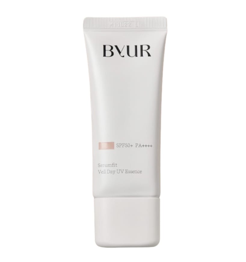 [BEST] セラムフィット ベールデー UVエッセンス シアピンク 40ml (SPF50+ PA++++)