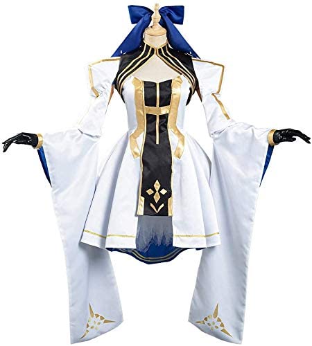 アルトリア コスプレ caster 満破 コスプレ 衣装 舞台装 演出服 コスチューム