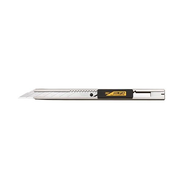 (まとめ) オルファ 細工カッター 141BS 1本 (×20セット)