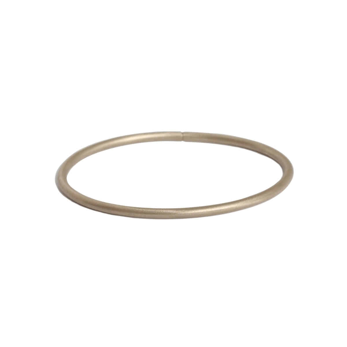 Art ゴールド アンティーク ハロ バングル