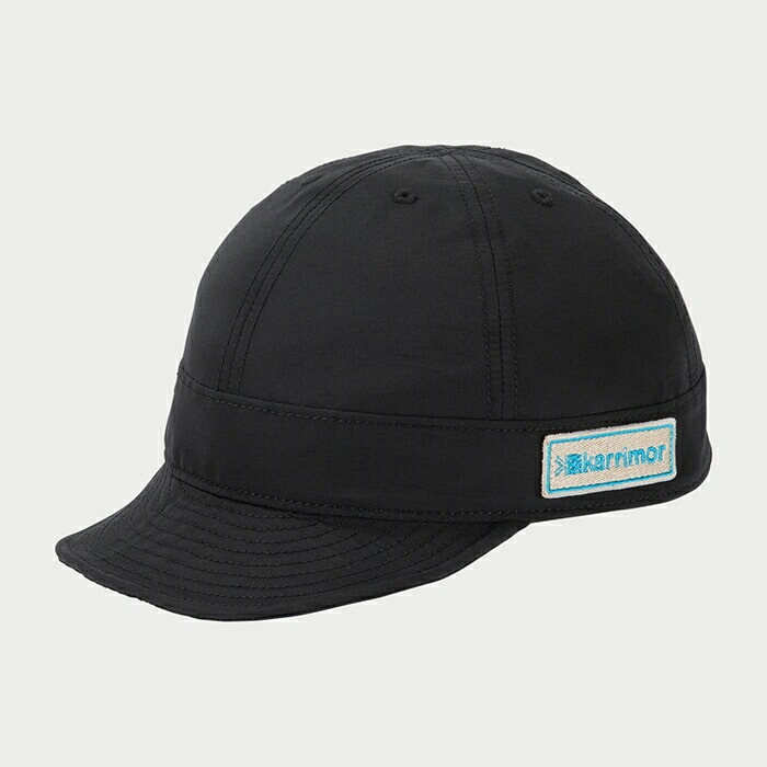 ロクヨンキャップ ワンサイズ（頭囲56-59cm） ブラック #200156-9000