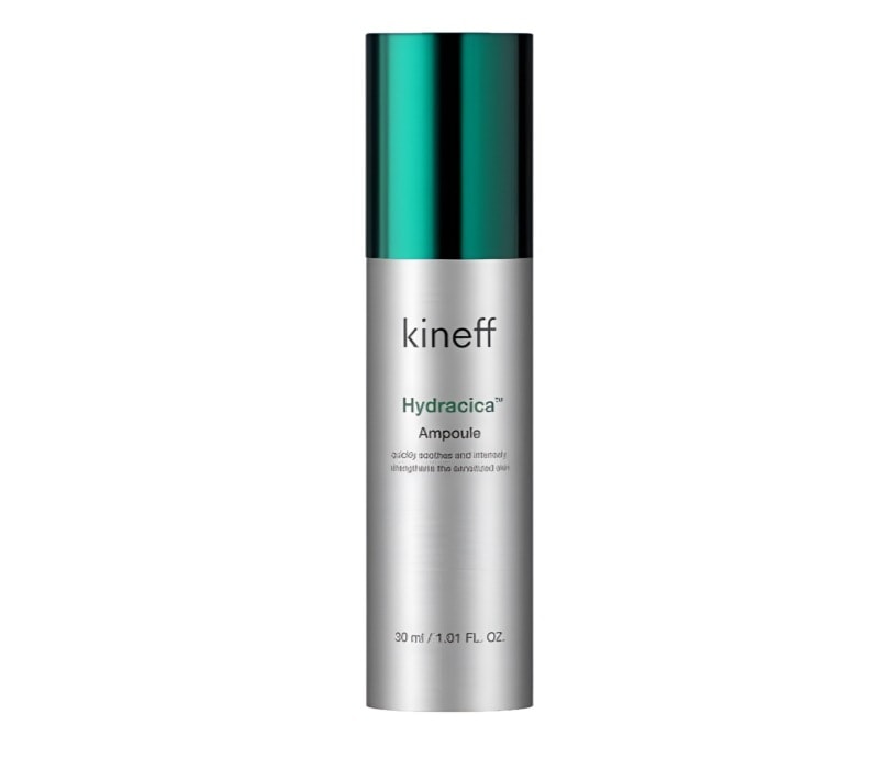 ハイドラシカアンプル 30ml