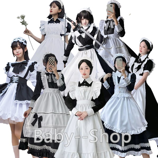 M企画 フェティッシュメイド　ロングスカートのみ M企画 on X: 