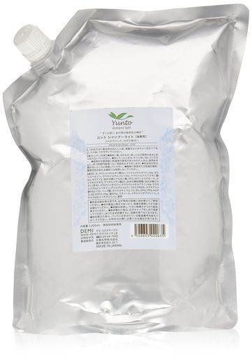 ユントシャンプー ライト 2000ML