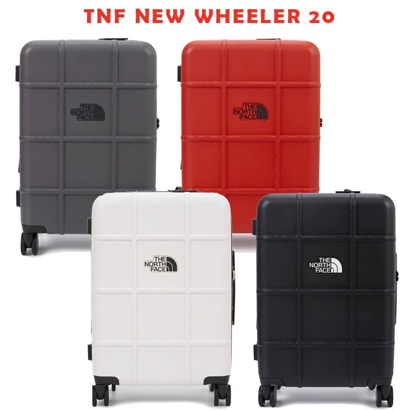 韓国正規品保証 関税負担なしNN2AR01A TNF NEW WHEELER 204デイリー 基本 着装 男子 女子 人気 韓国 ファッション 男女共用 アウトドア