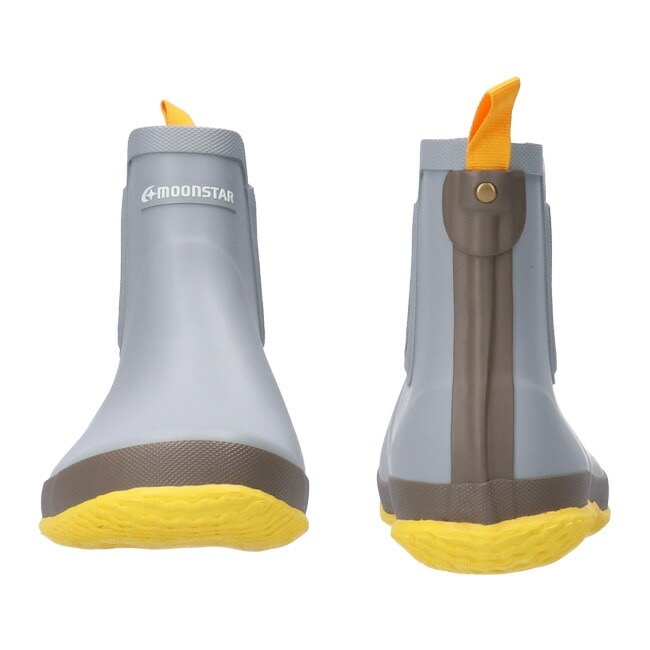 レアリゼ レインブーツ レディース RLS02 21.0cm-26.0cm 防水