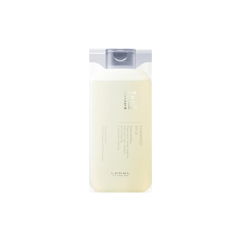 【正規販売店】 THEO ジオ スタンダード シャンプー マイルド 1000mL 正規品 大容量 詰め替え ボトル メンズ 美容室専売 サロン専売品 匂い 髪質改善 ハイダメージ