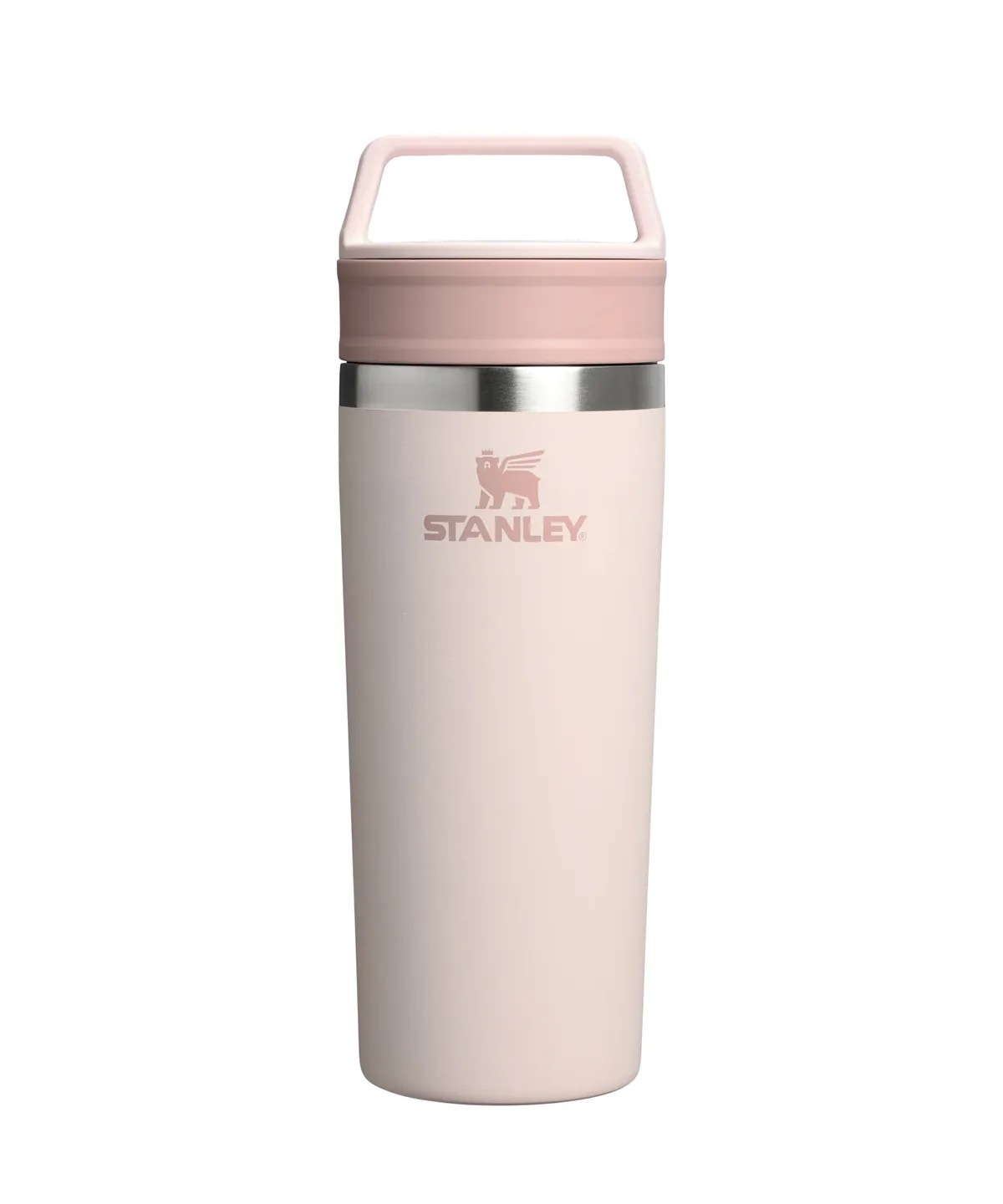 カフェ 投稿 トラベル マグ 473ML ローズクォーツ 10-12081-031