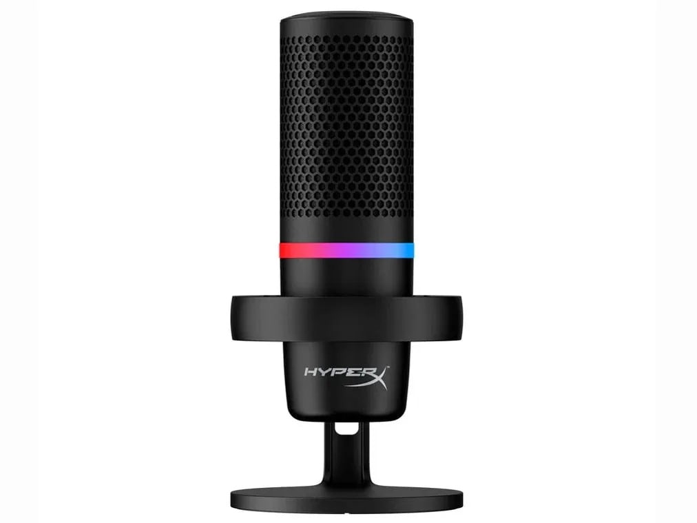 DuoCast [ブラック] マイク 12,440円