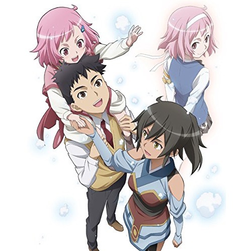 愛・天地無用! 参 ／ 天地無用! (DVD) VPBY-14360