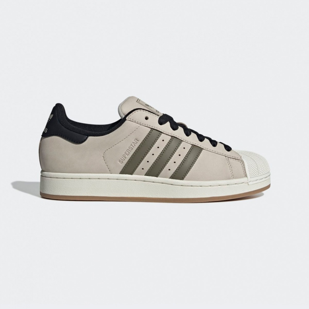 アディダス スーパースター II JI0138-WONALU/OLISTR/CBLACK