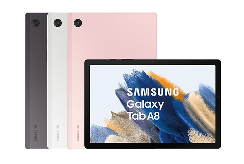 Galaxy Tab A8 10.5 inch (2021) WIFI 4GB 64GB （関税はお客様のご負担となります） 22,513円