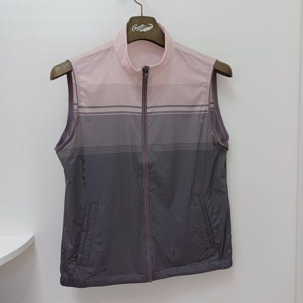 [幸福百貨店][]男性夏ピンクベストCdaabmv9210(71)