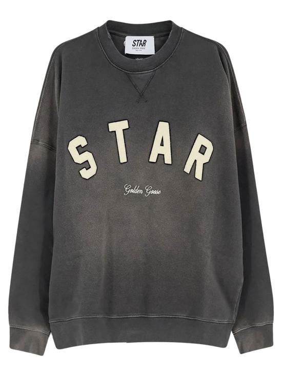 GOLDEN GOOSE Men Tunic Tops GUP02713 P002417 60666 CHARCOAL