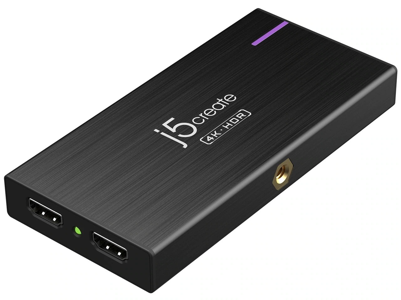 JVA14 [ブラック]4K対応ゲーミングキャプチャボード 21,599円
