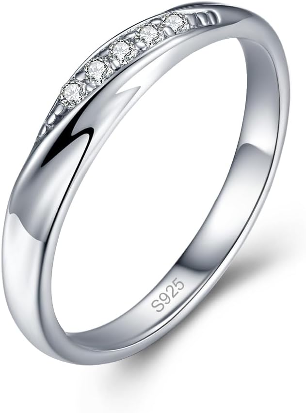 モアッサナイト レディースリング材質：モアッサナイト仕様：専用ボックス付き使用シーン：結婚婚約