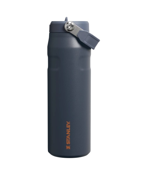 【STANLEY】 ICEFLOW AEROLIGHT FLIP STRAW 2.0 TUMBLER 710ml TWILIGHT タンブラー 正規品