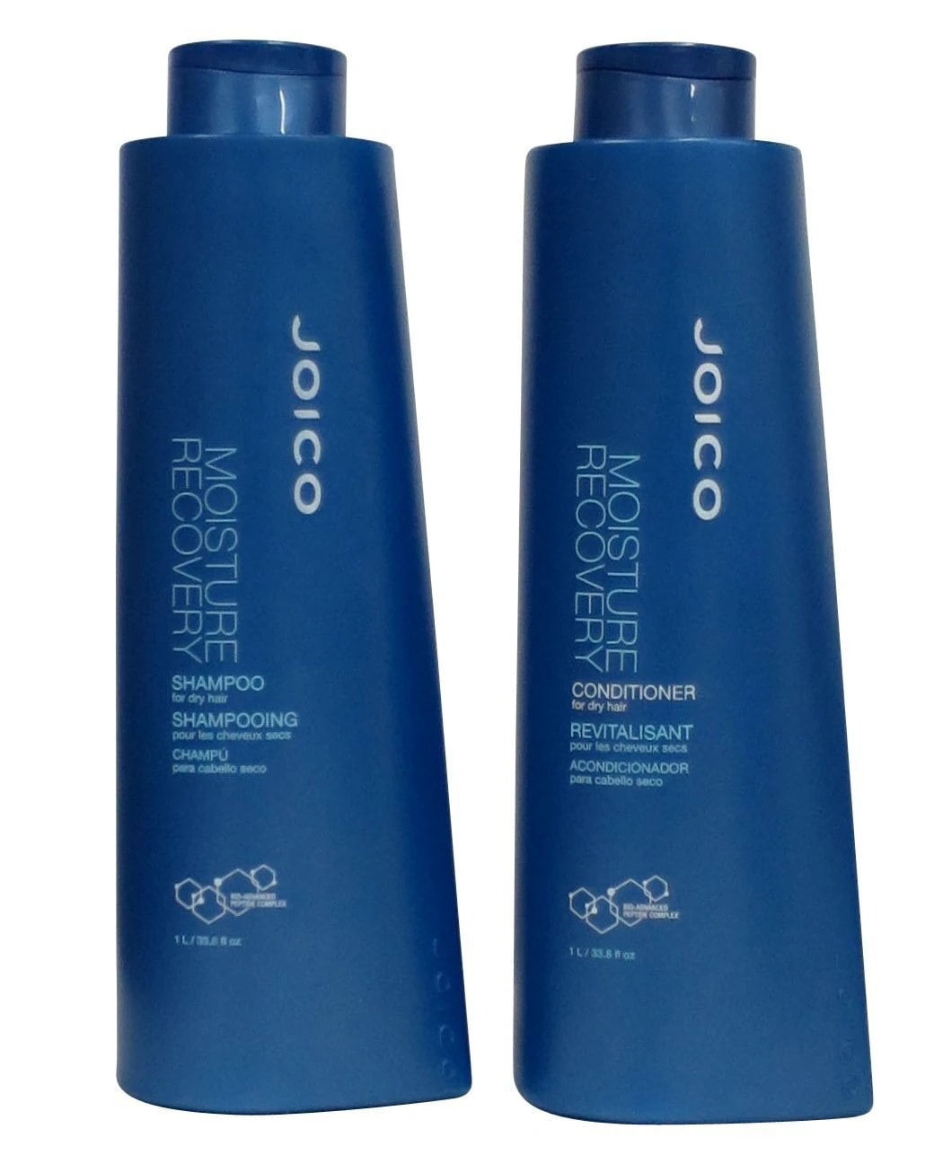 Joico - Moisture Recovery Shampoo and Conditioner 8,190円