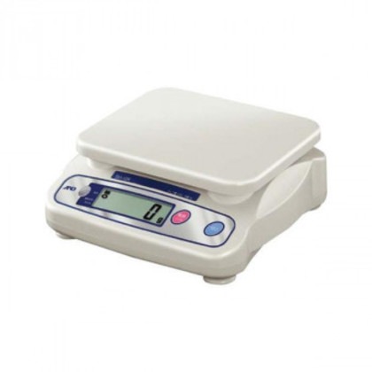 A＆D 上皿デジタルはかりSH 5kg SH5000 BHK8303 7,715円