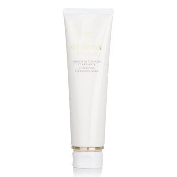 Cle De Peau クラリファイング クレンジングフォーム N